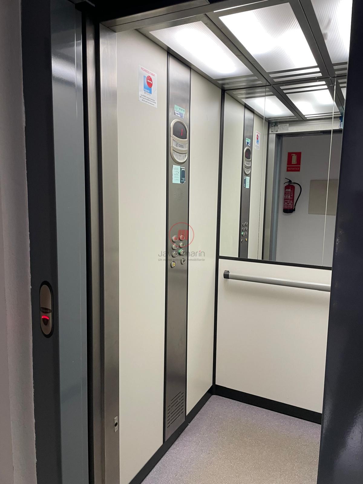 Venta de piso en Cáceres