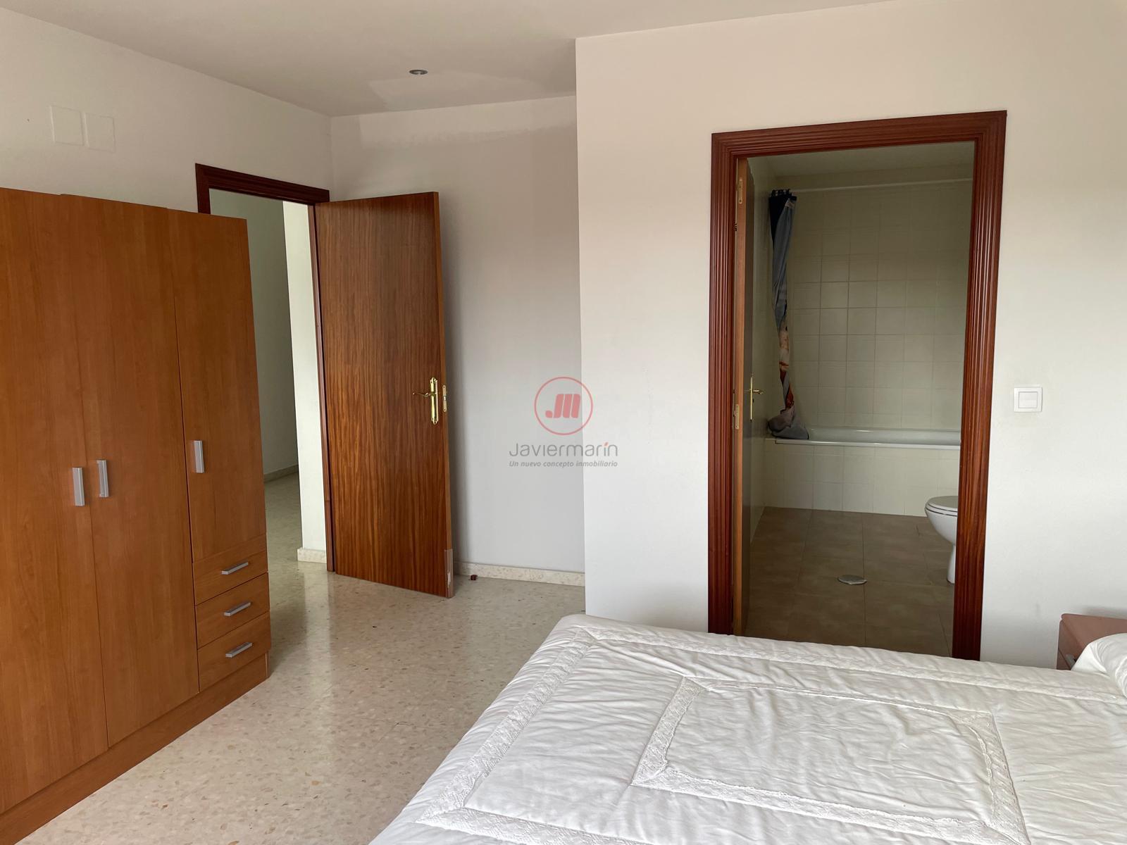 Venta de piso en Cáceres