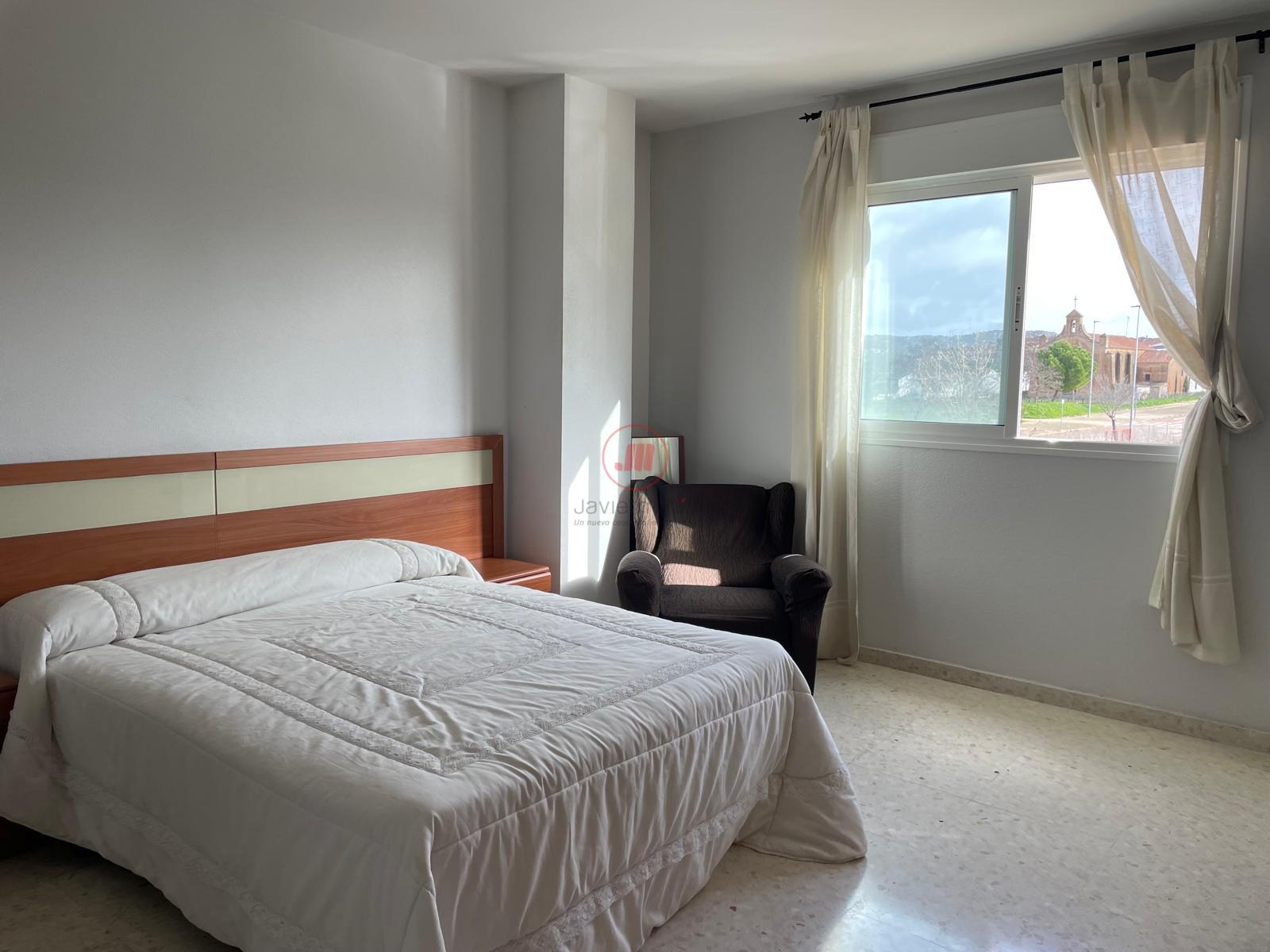 Venta de piso en Cáceres