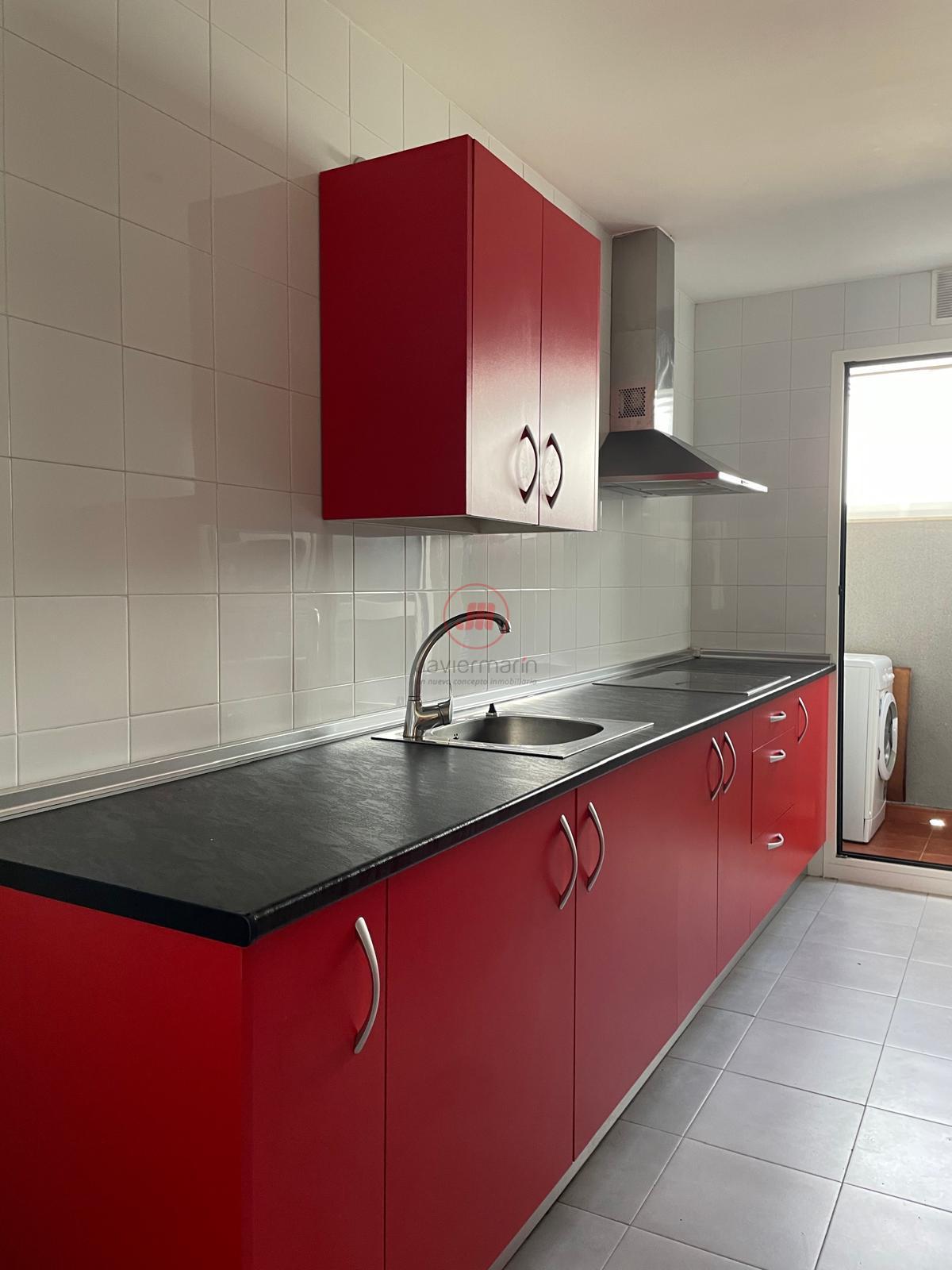 Venta de piso en Cáceres