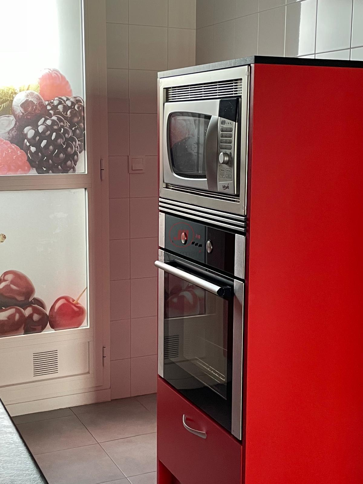 Venta de piso en Cáceres