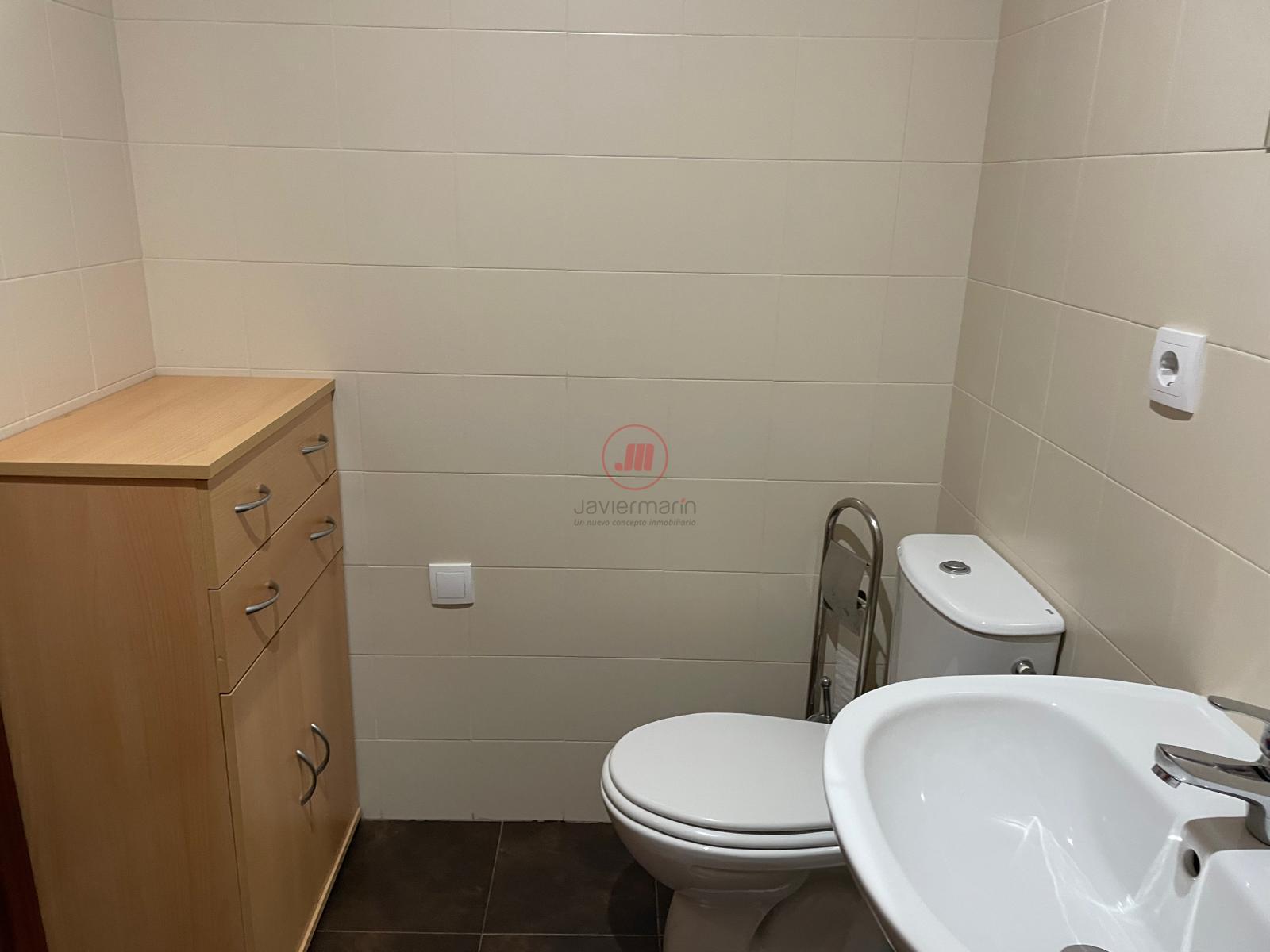 Venta de piso en Cáceres