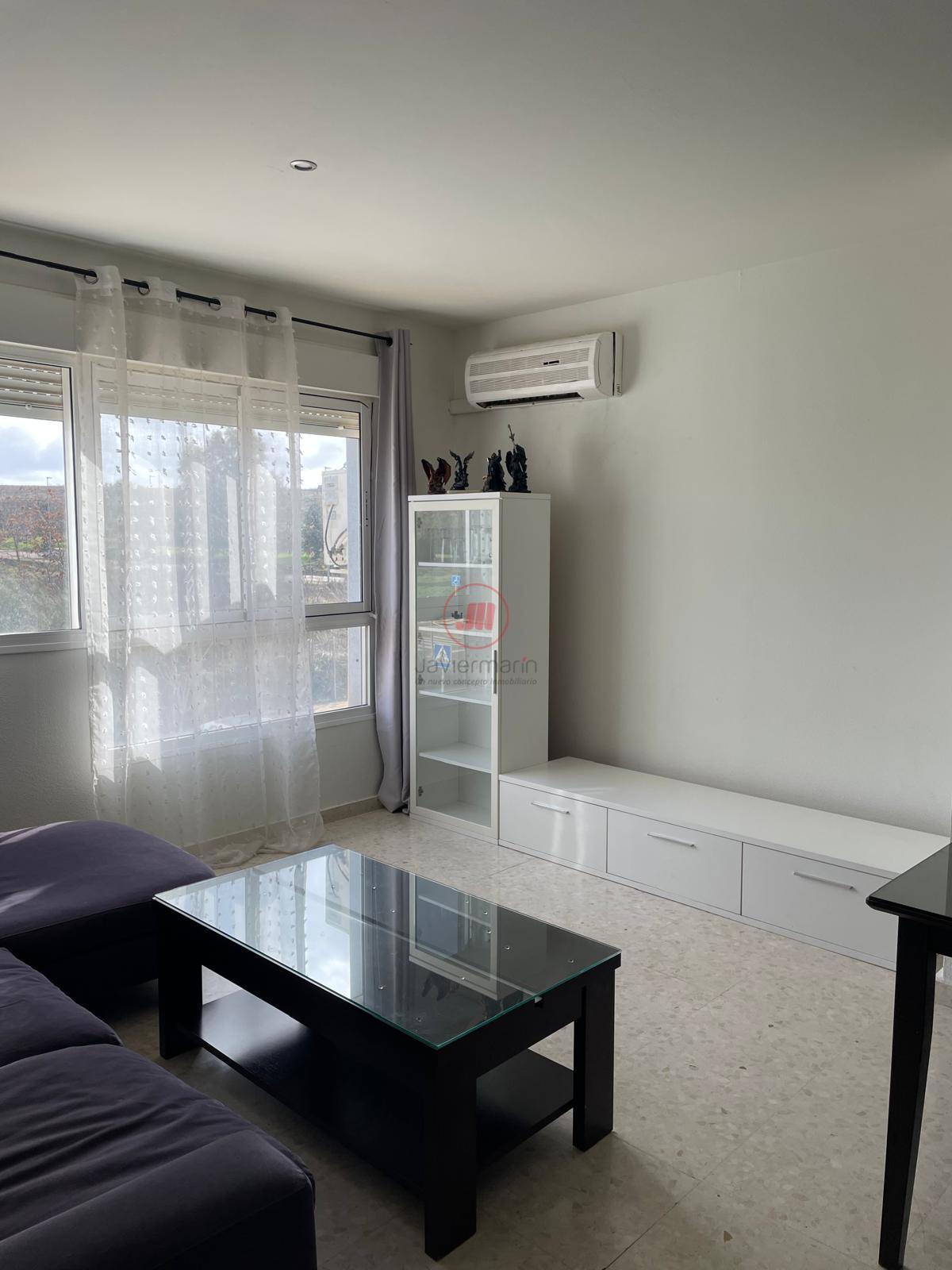 Venta de piso en Cáceres