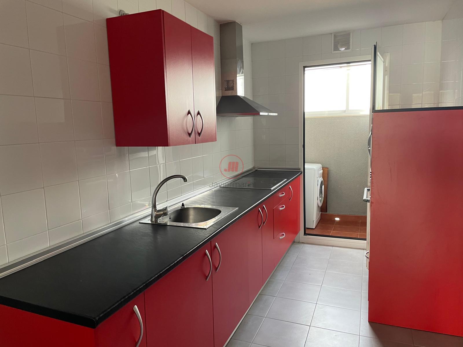 Venta de piso en Cáceres