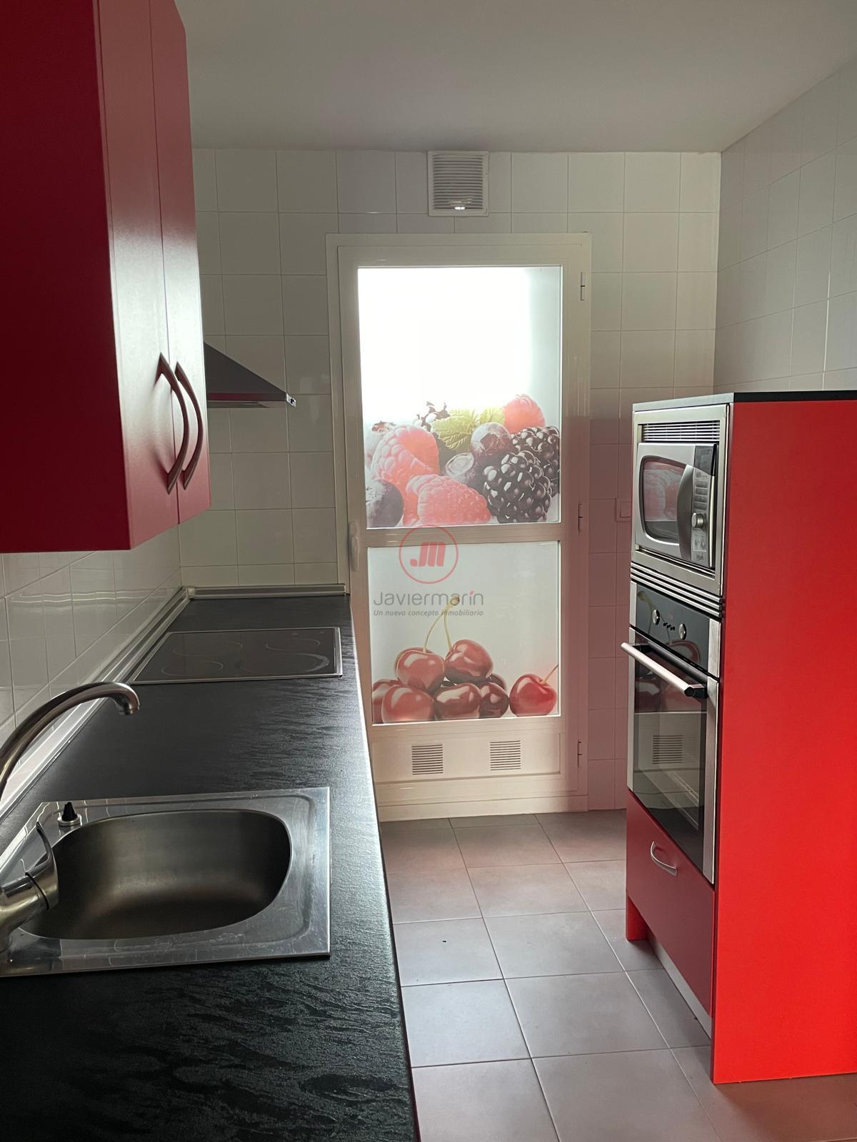 Venta de piso en Cáceres