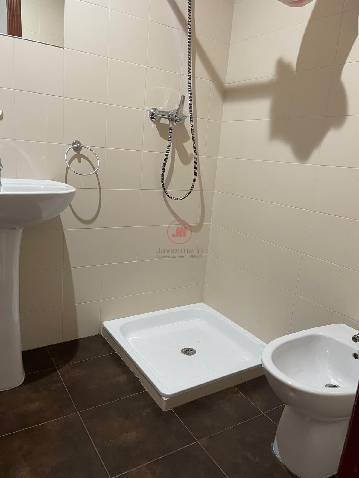 Venta de piso en Cáceres