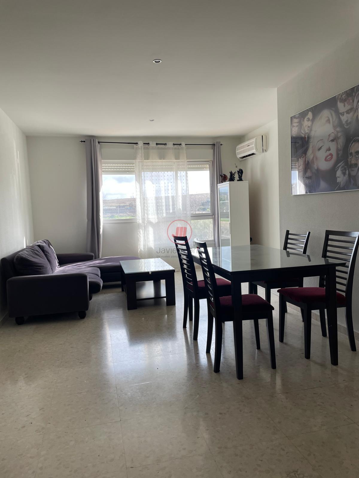 Venta de piso en Cáceres