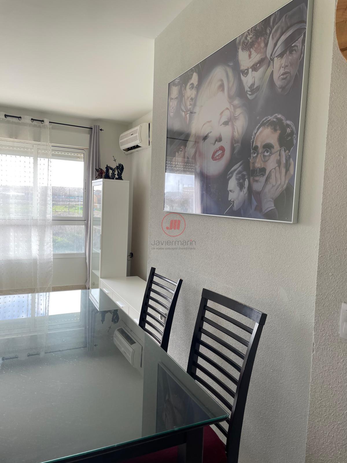 Venta de piso en Cáceres