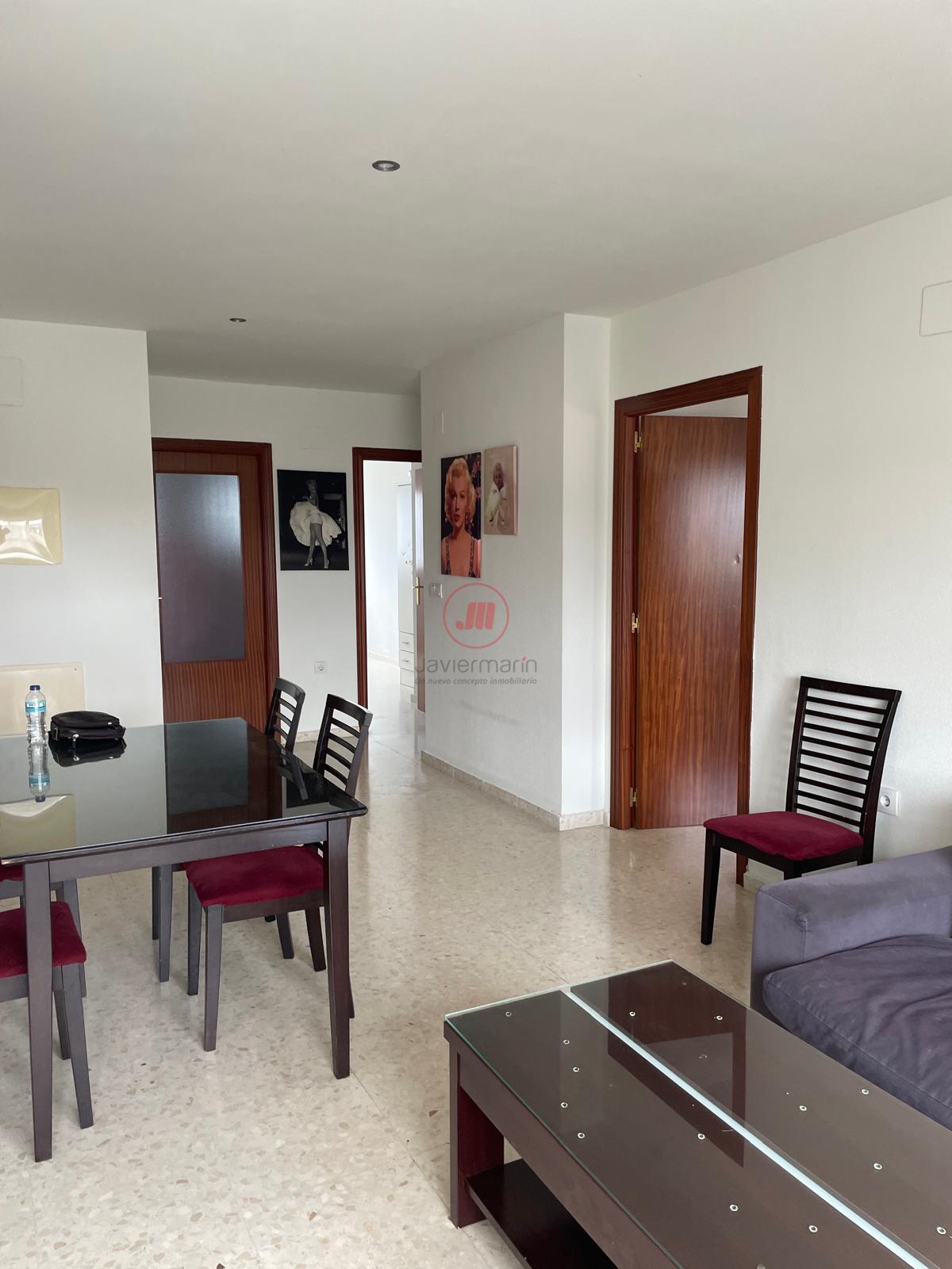 Venta de piso en Cáceres