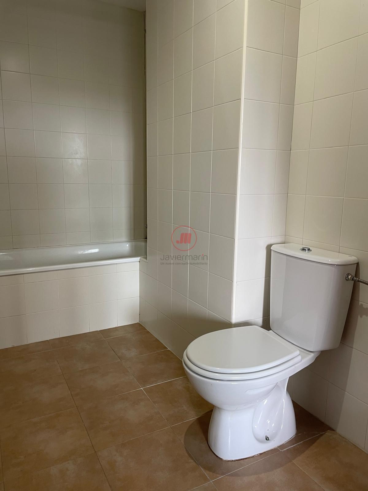 Venta de piso en Cáceres