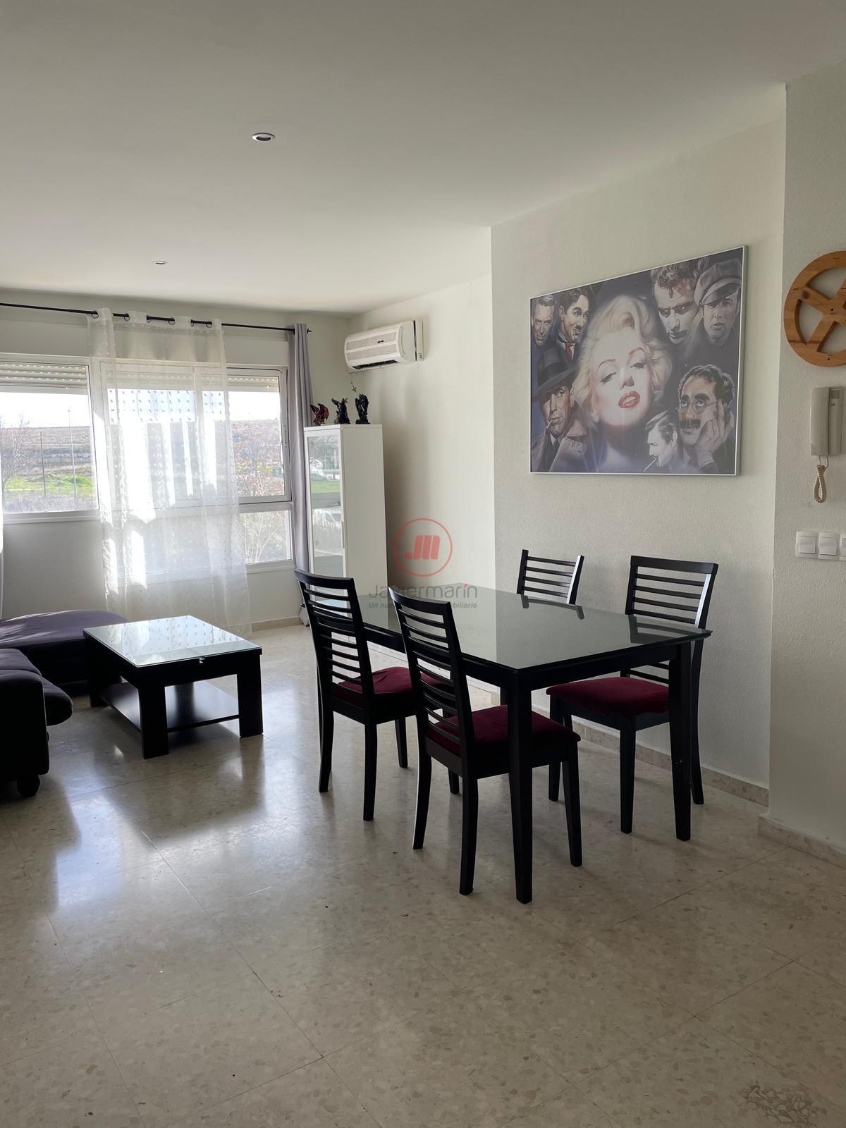 Venta de piso en Cáceres