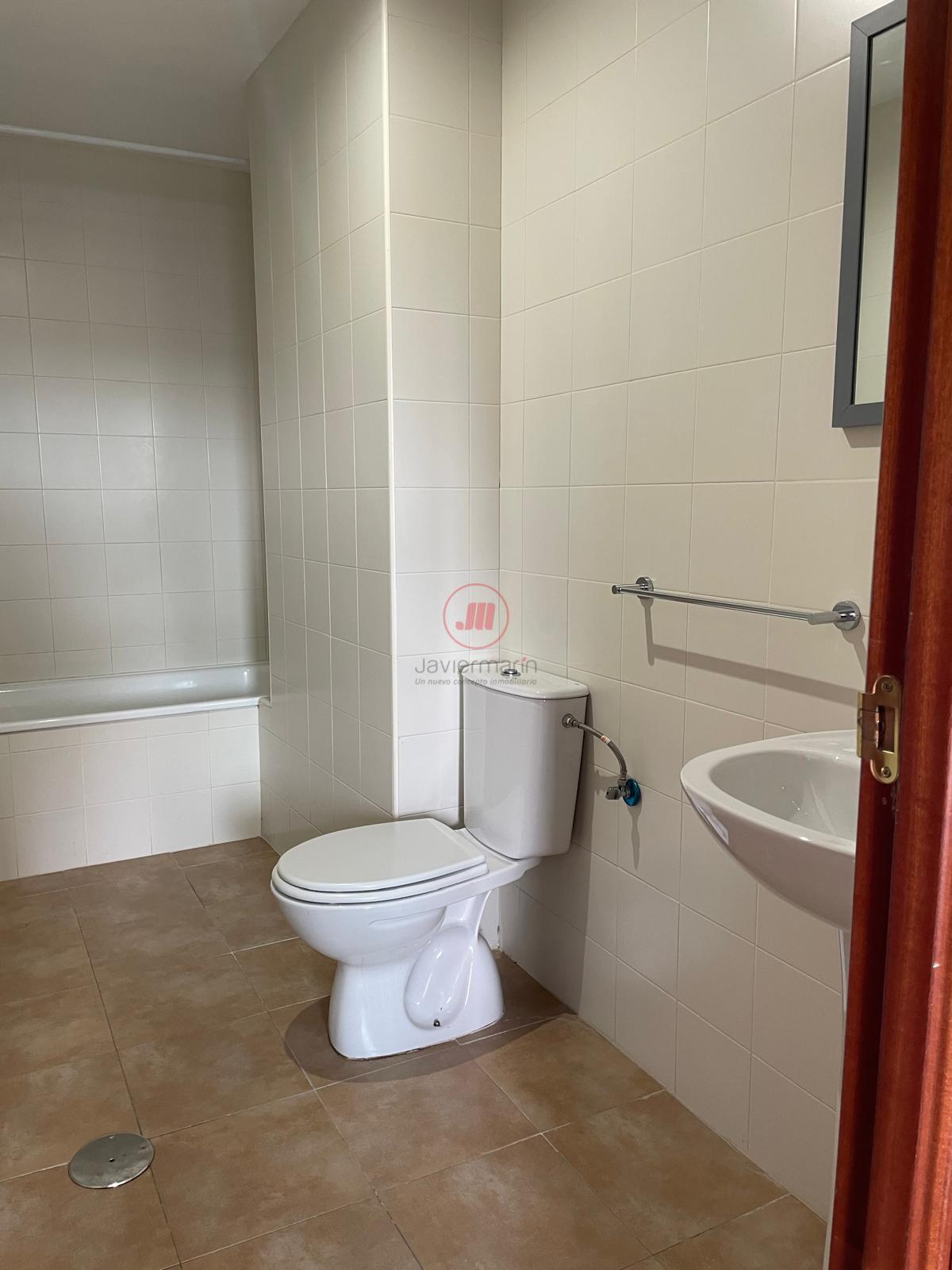 Venta de piso en Cáceres