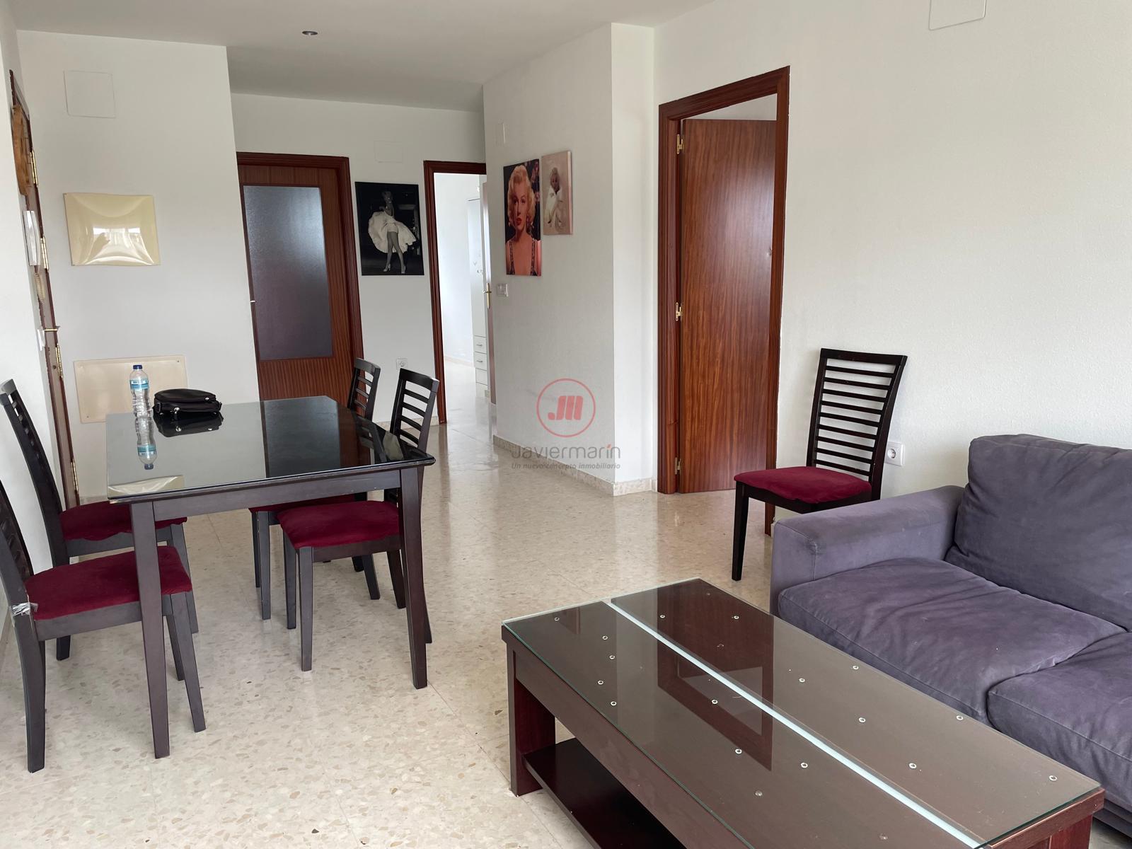 Venta de piso en Cáceres