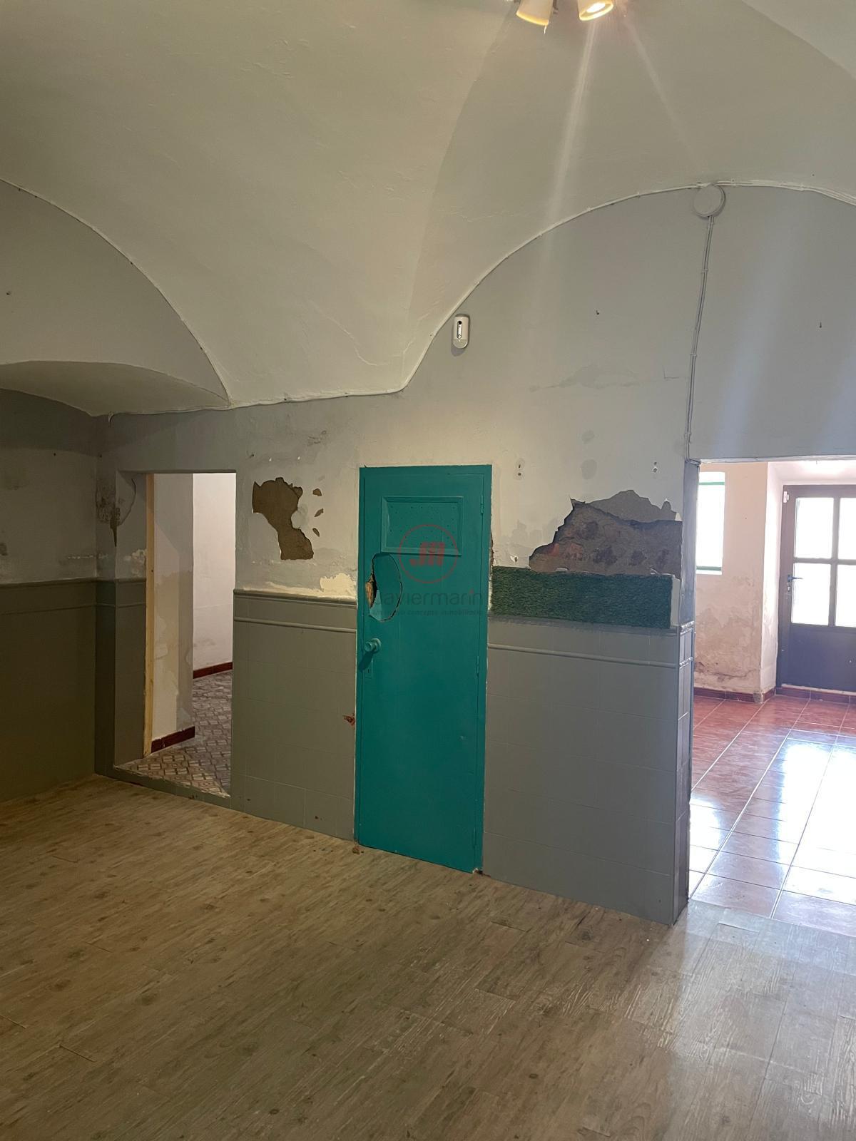 Venta de casa en Brozas