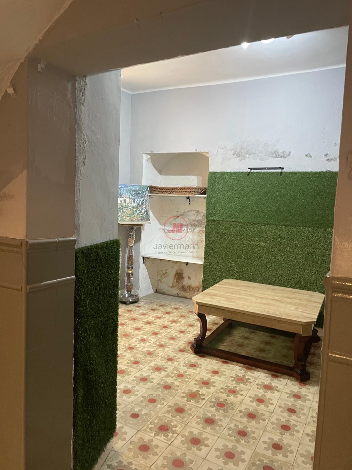 Venta de casa en Brozas