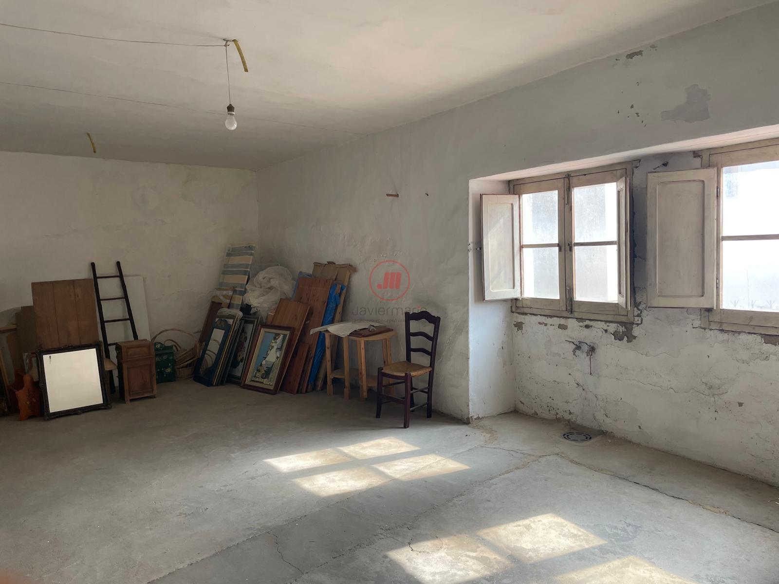 Venta de casa en Brozas