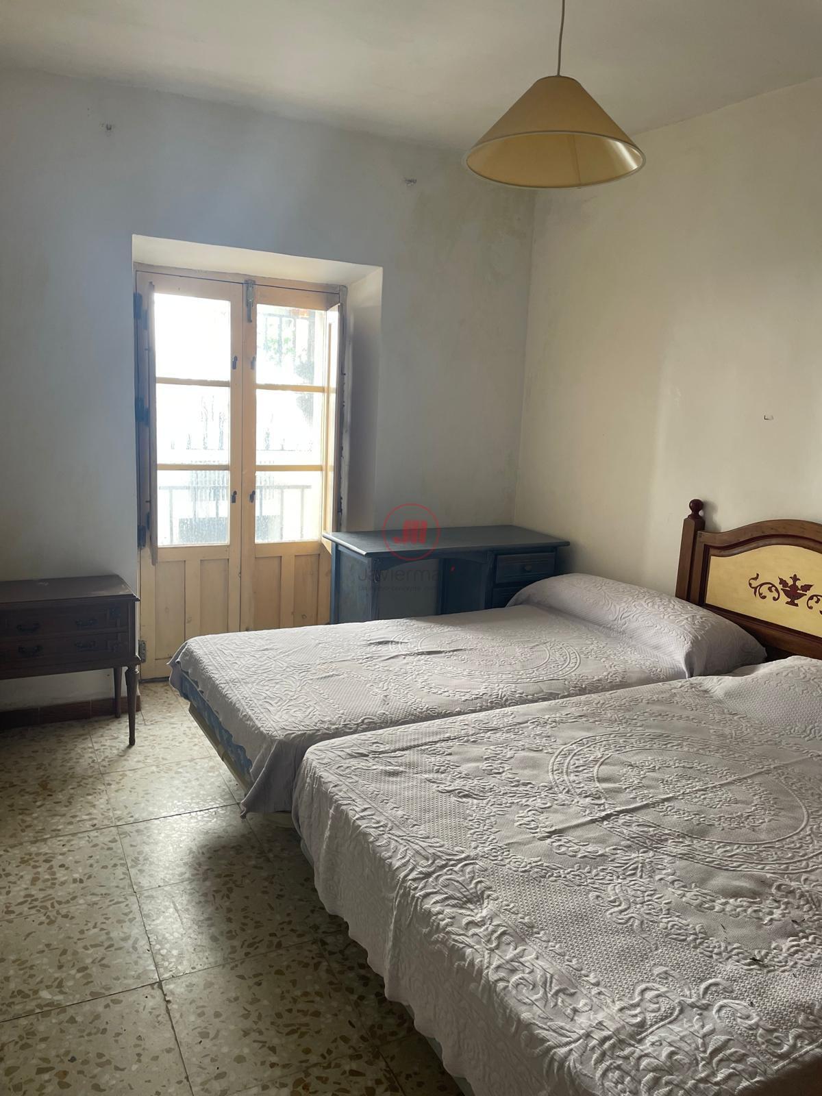 Venta de casa en Brozas