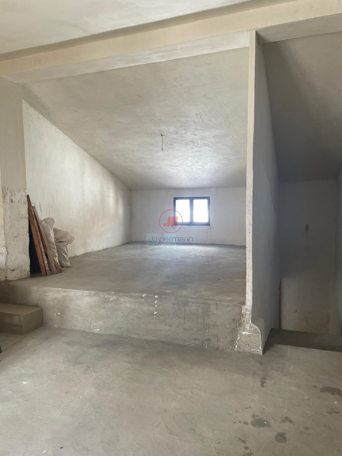 Venta de casa en Brozas