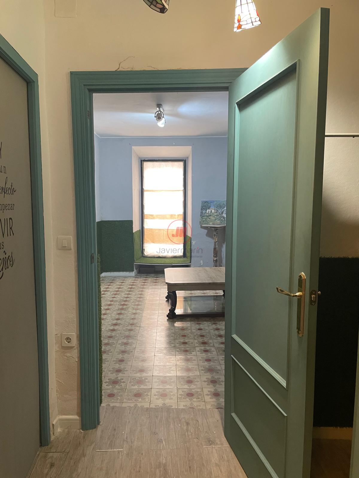 Venta de casa en Brozas