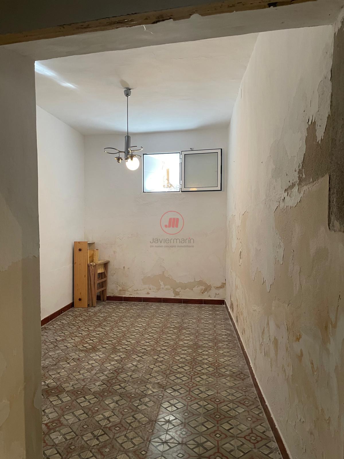 Venta de casa en Brozas