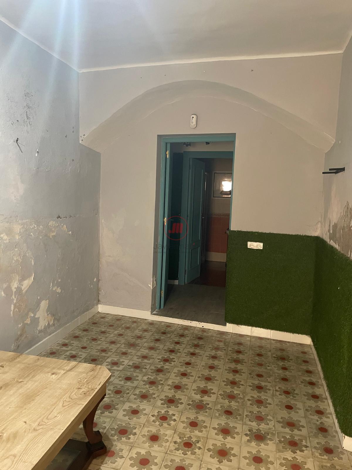 Venta de casa en Brozas