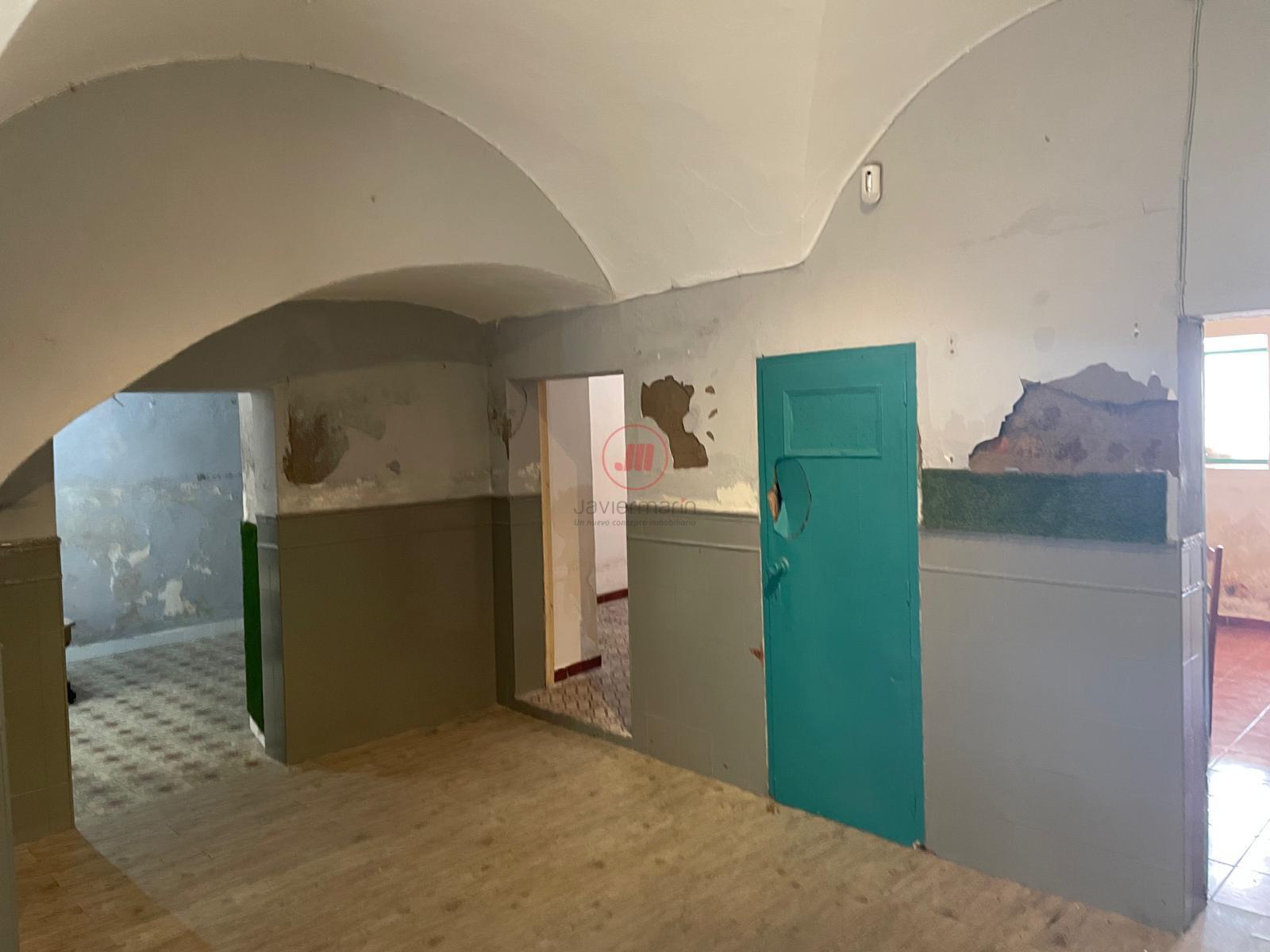 Venta de casa en Brozas