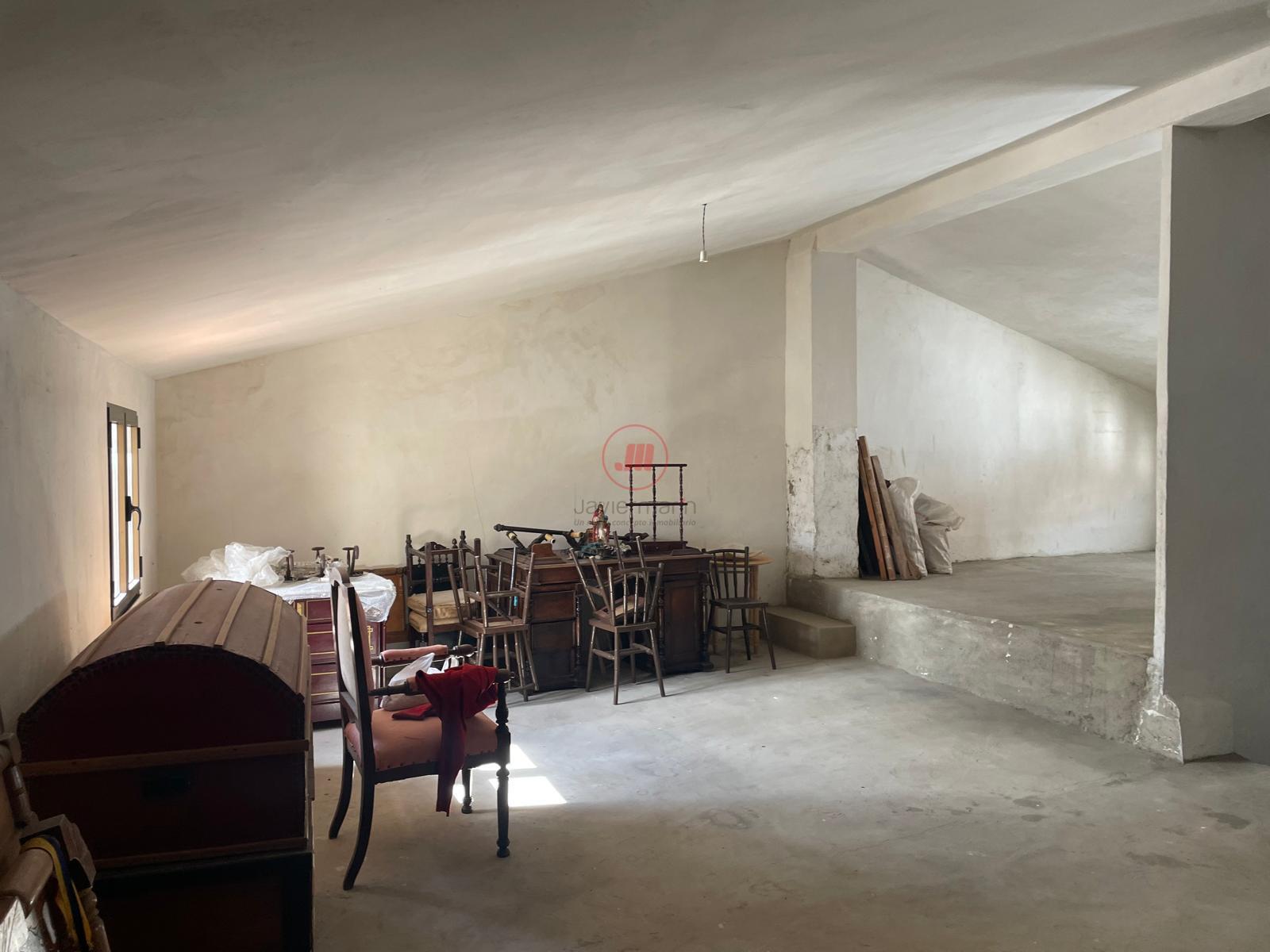 Venta de casa en Brozas