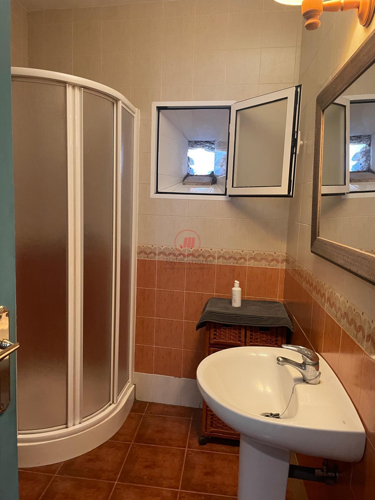 Venta de casa en Brozas