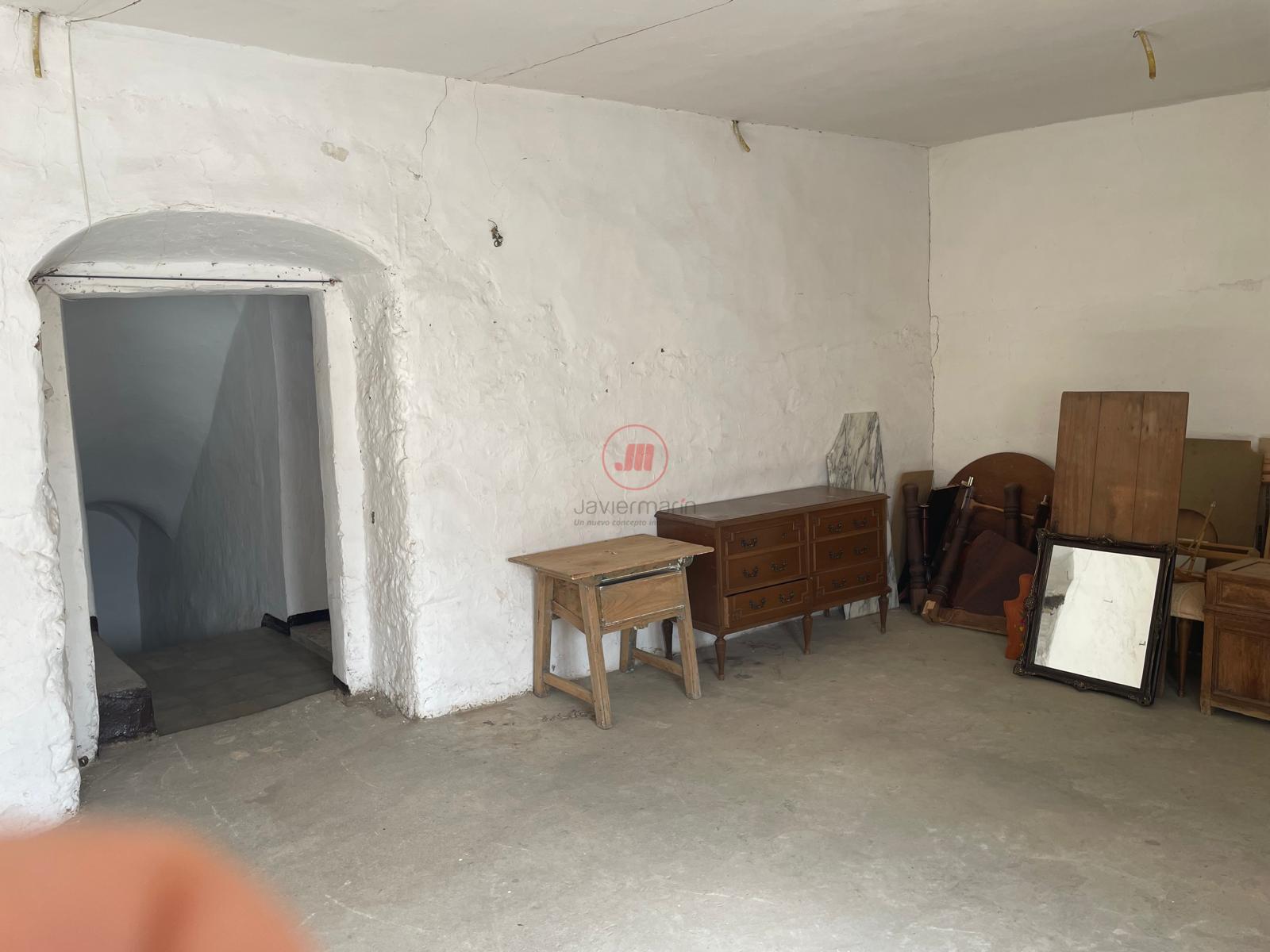 Venta de casa en Brozas