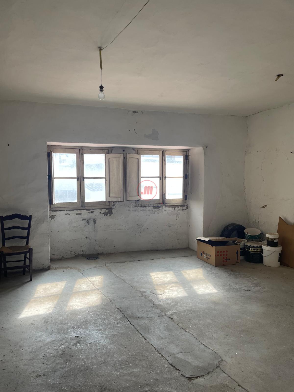 Venta de casa en Brozas