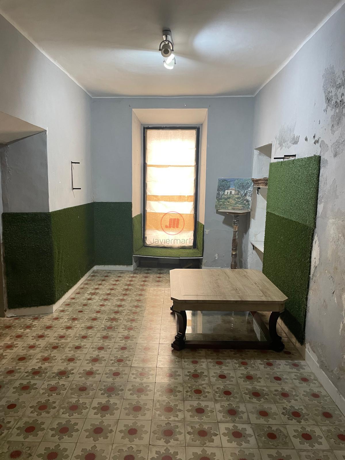 Venta de casa en Brozas