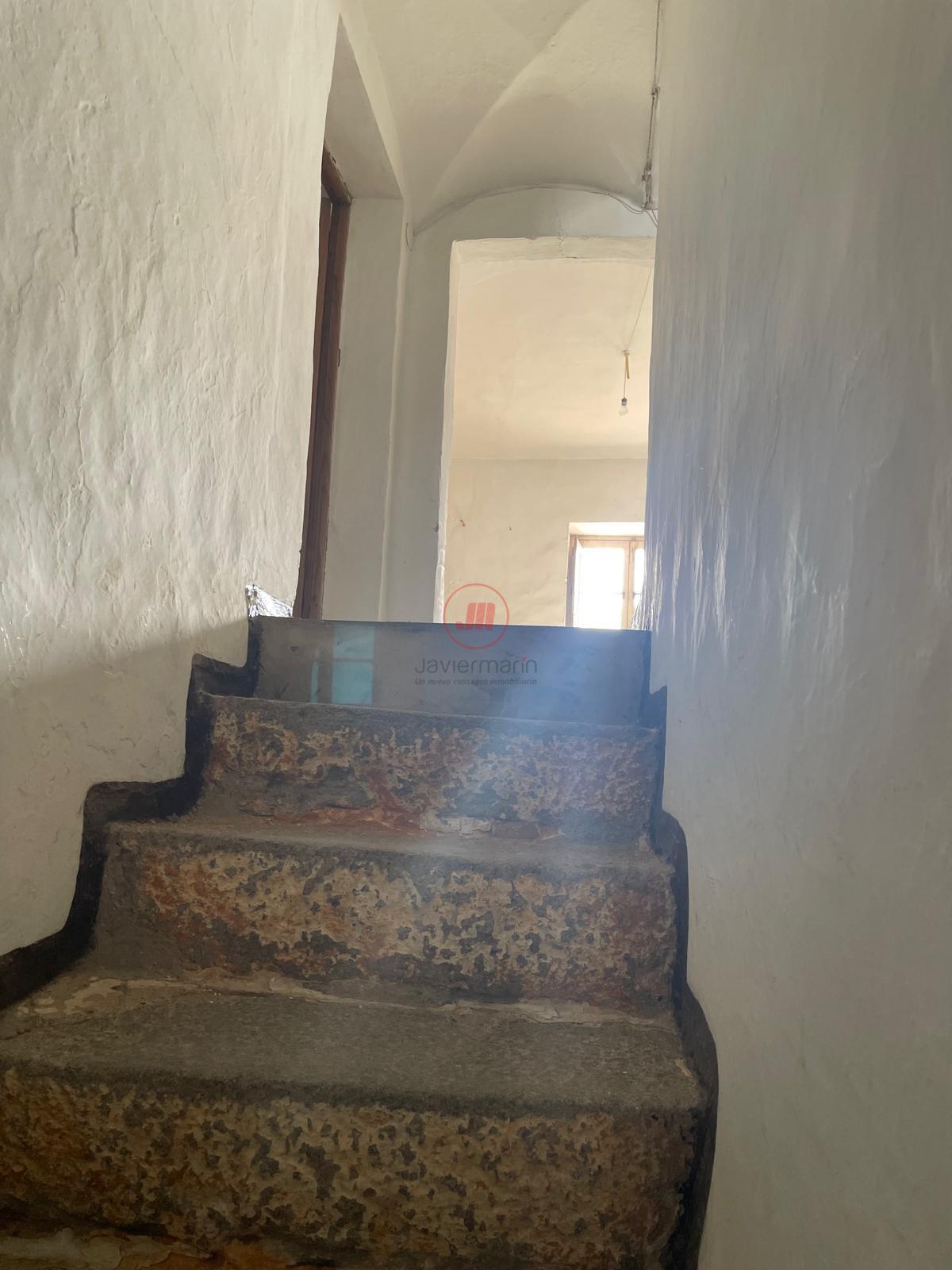 Venta de casa en Brozas