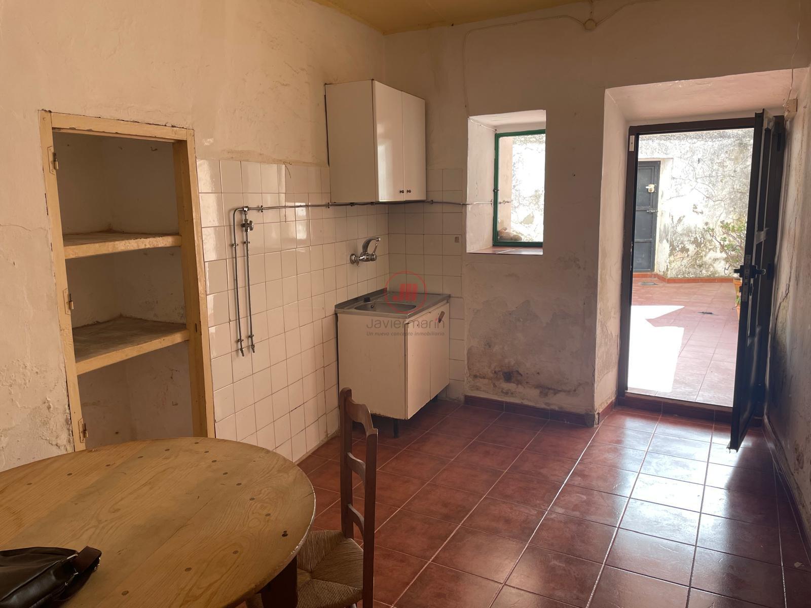 Venta de casa en Brozas