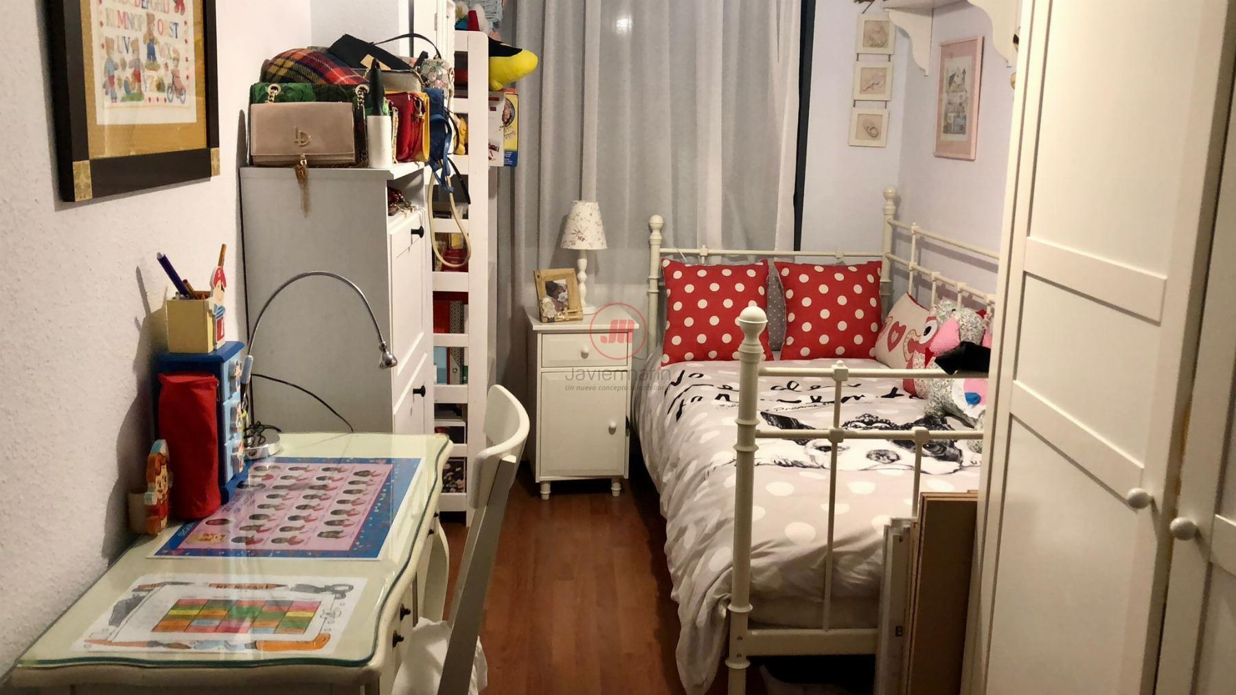 Venta de piso en Cáceres