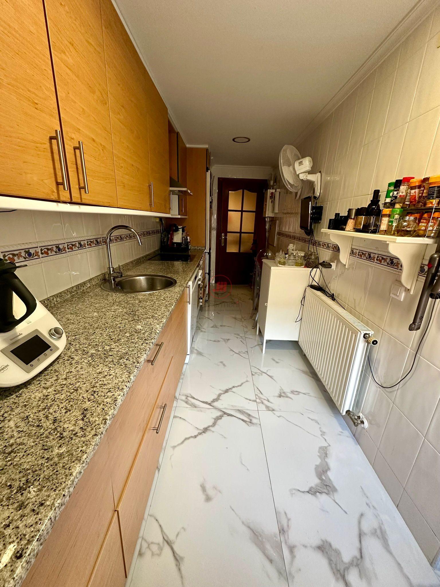 Venta de piso en Cáceres