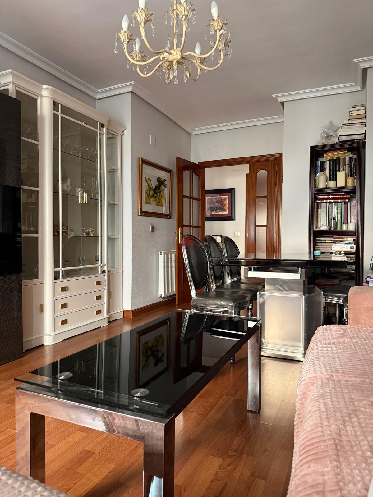 Venta de piso en Cáceres