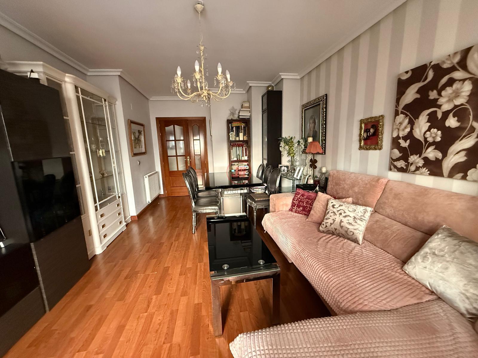 Venta de piso en Cáceres