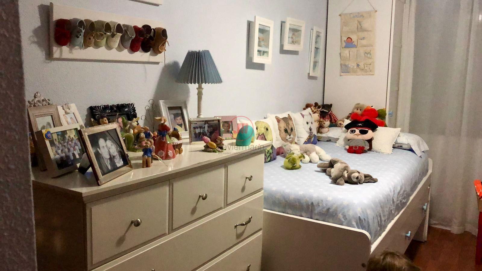 Venta de piso en Cáceres