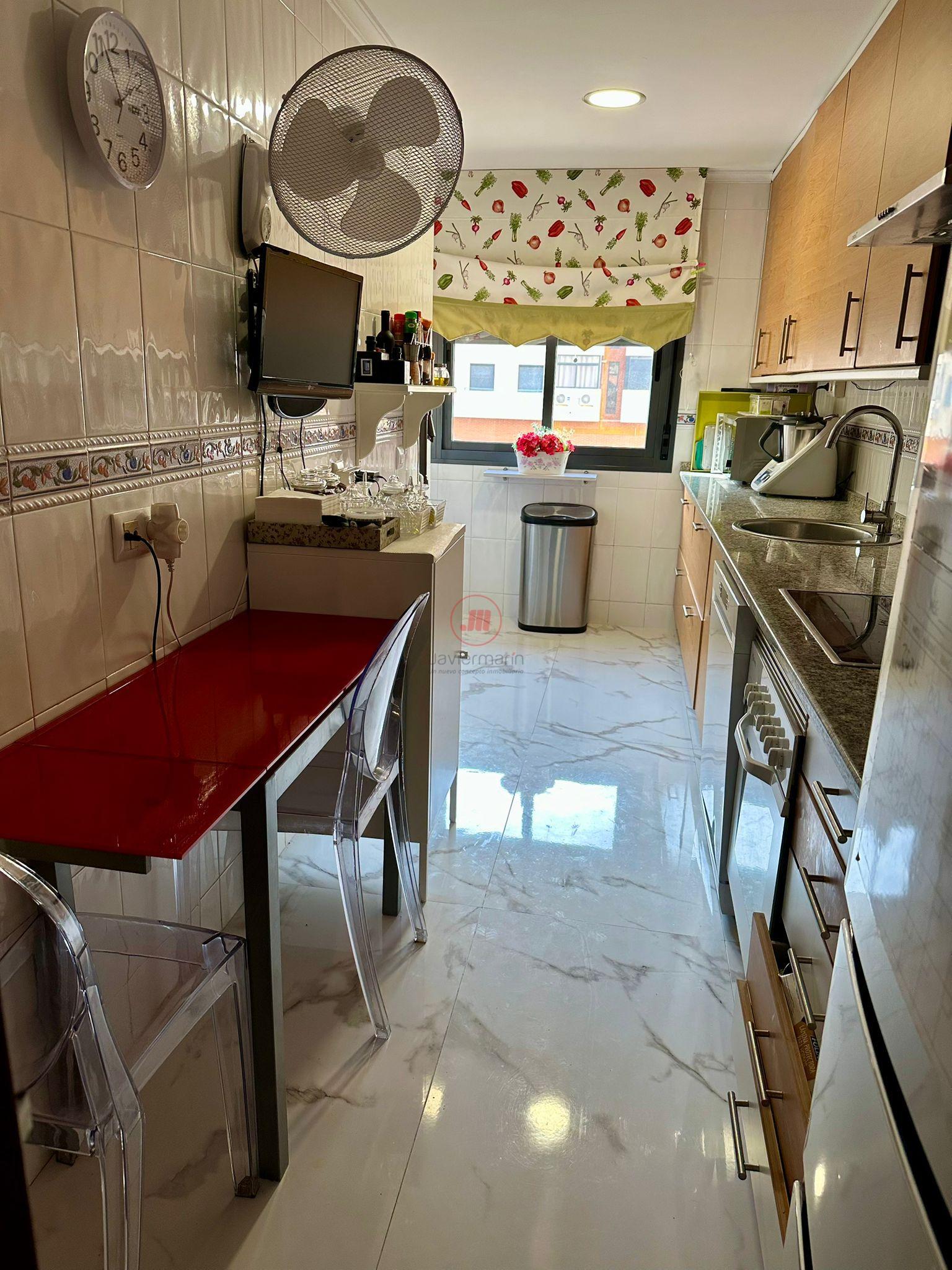 Venta de piso en Cáceres