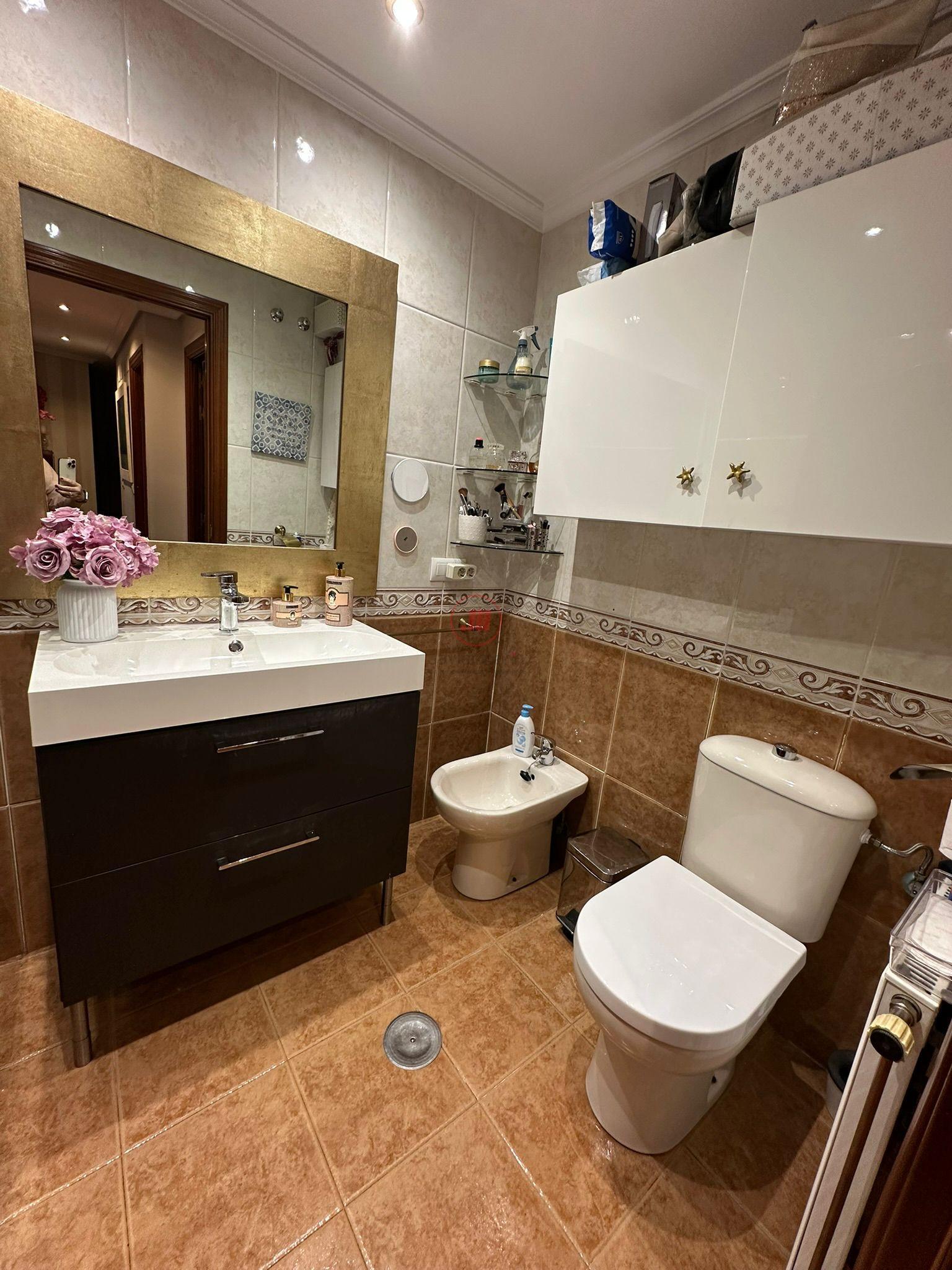 Venta de piso en Cáceres