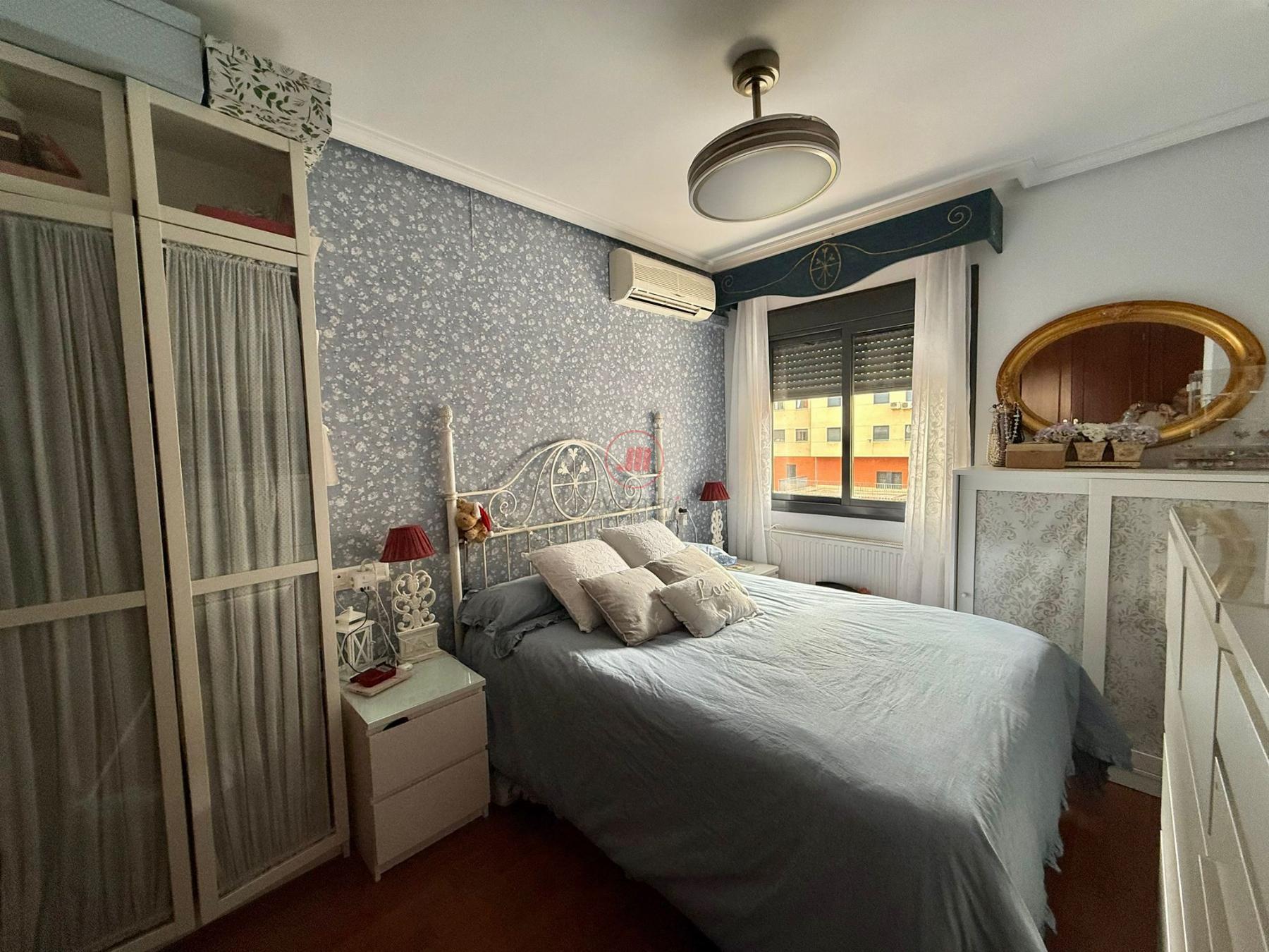 Venta de piso en Cáceres