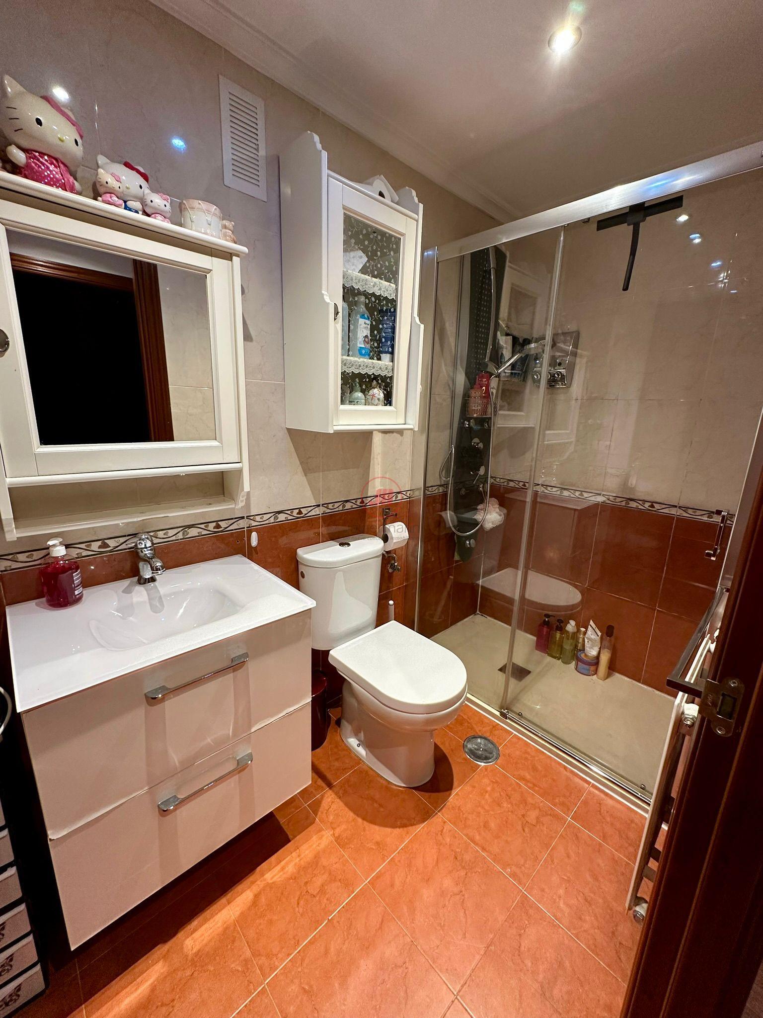 Venta de piso en Cáceres