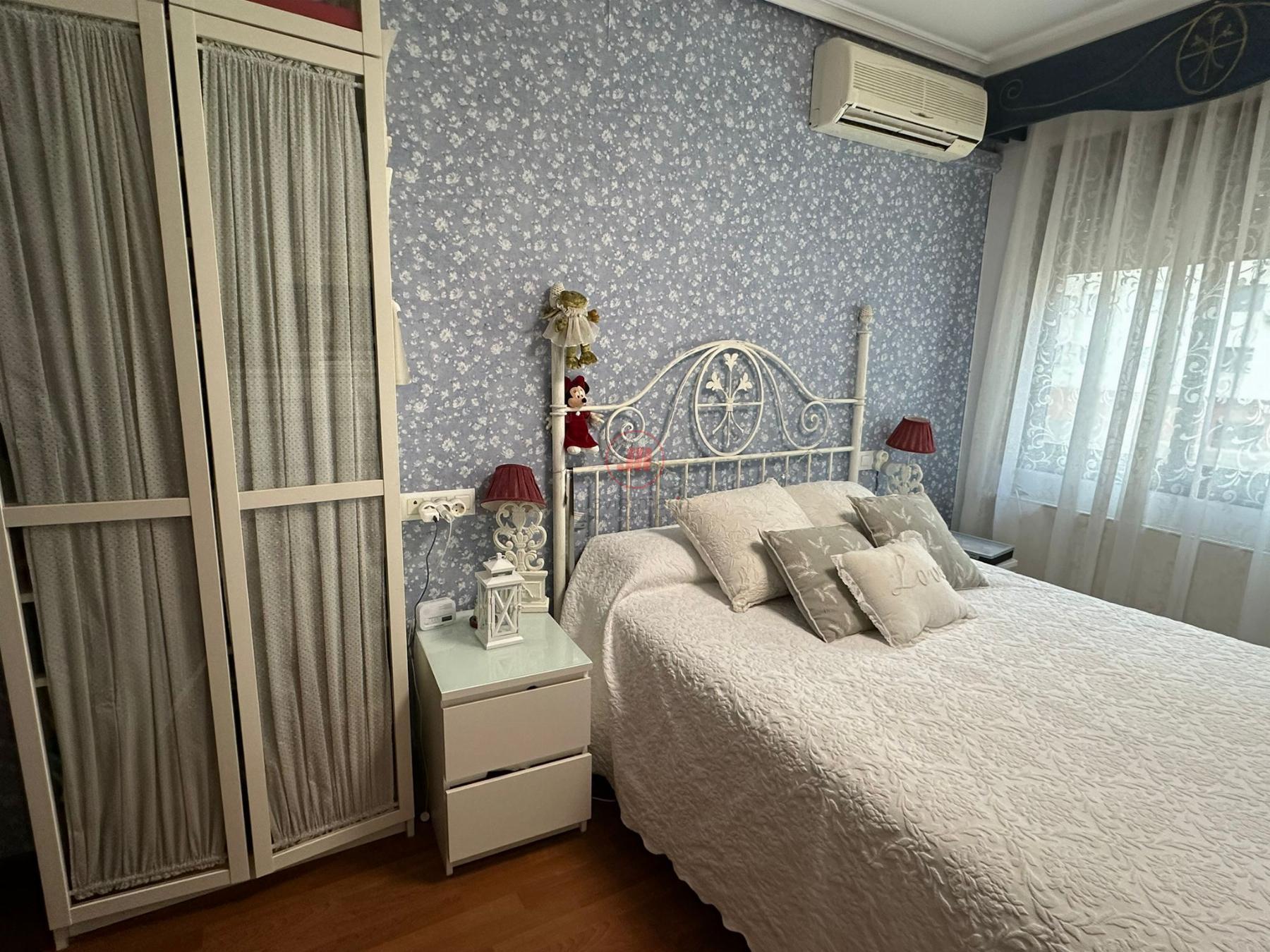 Venta de piso en Cáceres