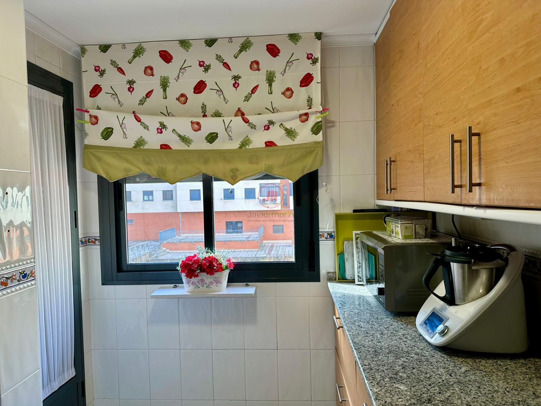 Venta de piso en Cáceres