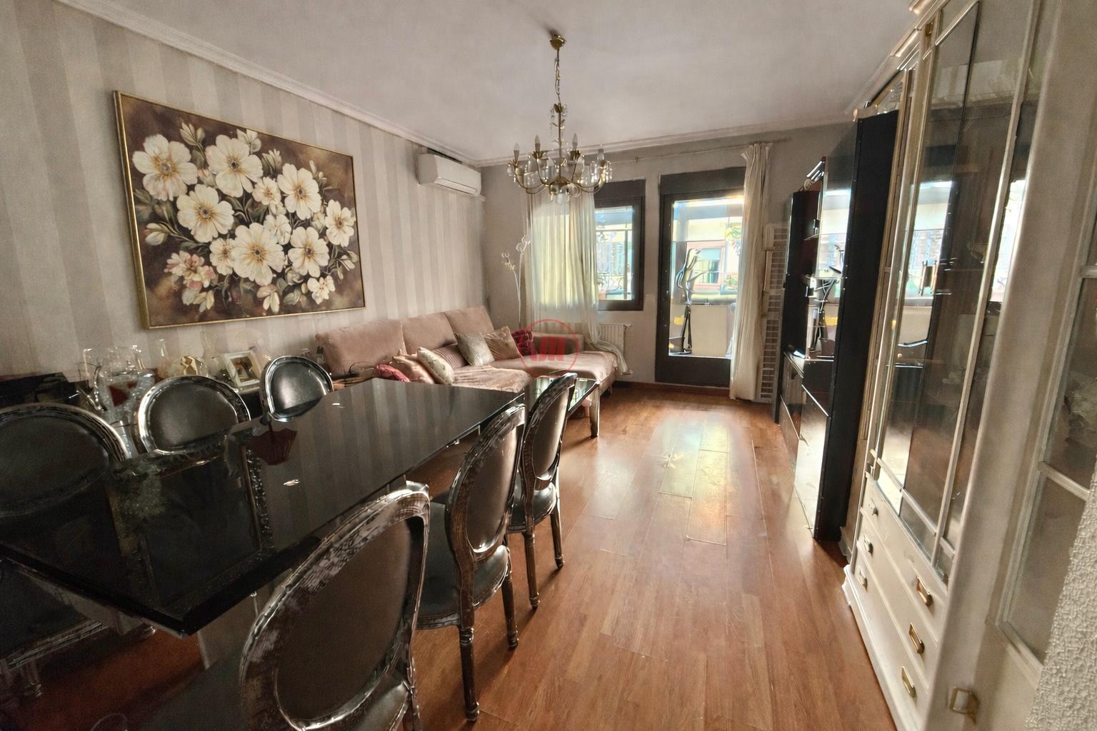 Venta de piso en Cáceres