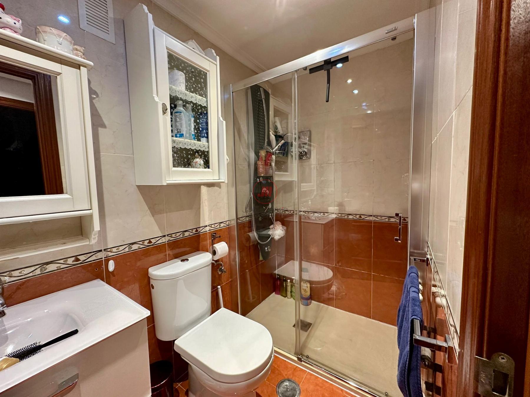 Venta de piso en Cáceres