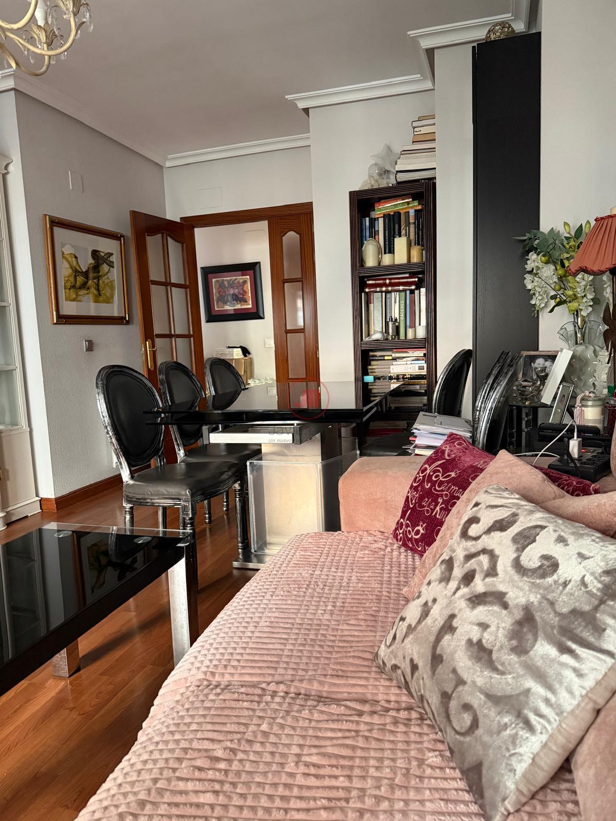 Venta de piso en Cáceres