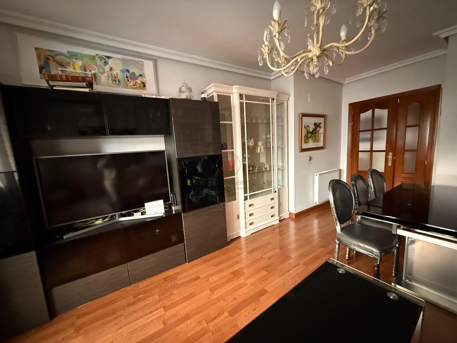 Venta de piso en Cáceres