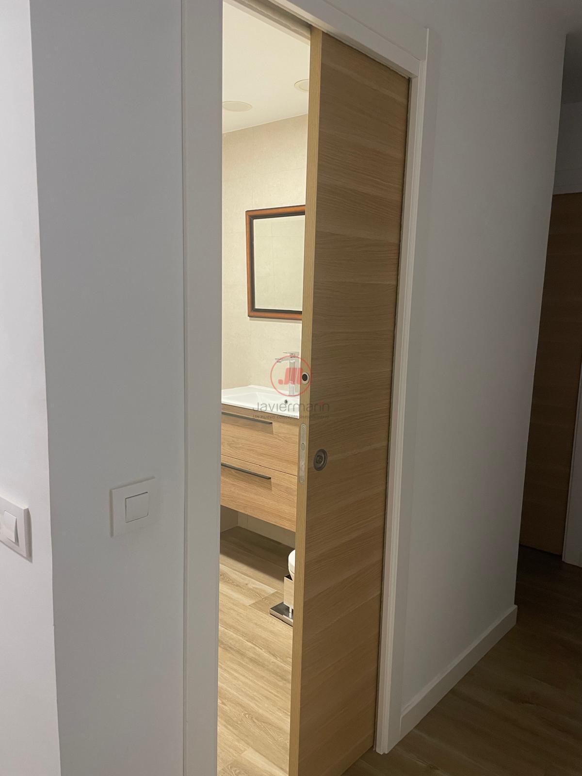 Alquiler de apartamento en Cáceres