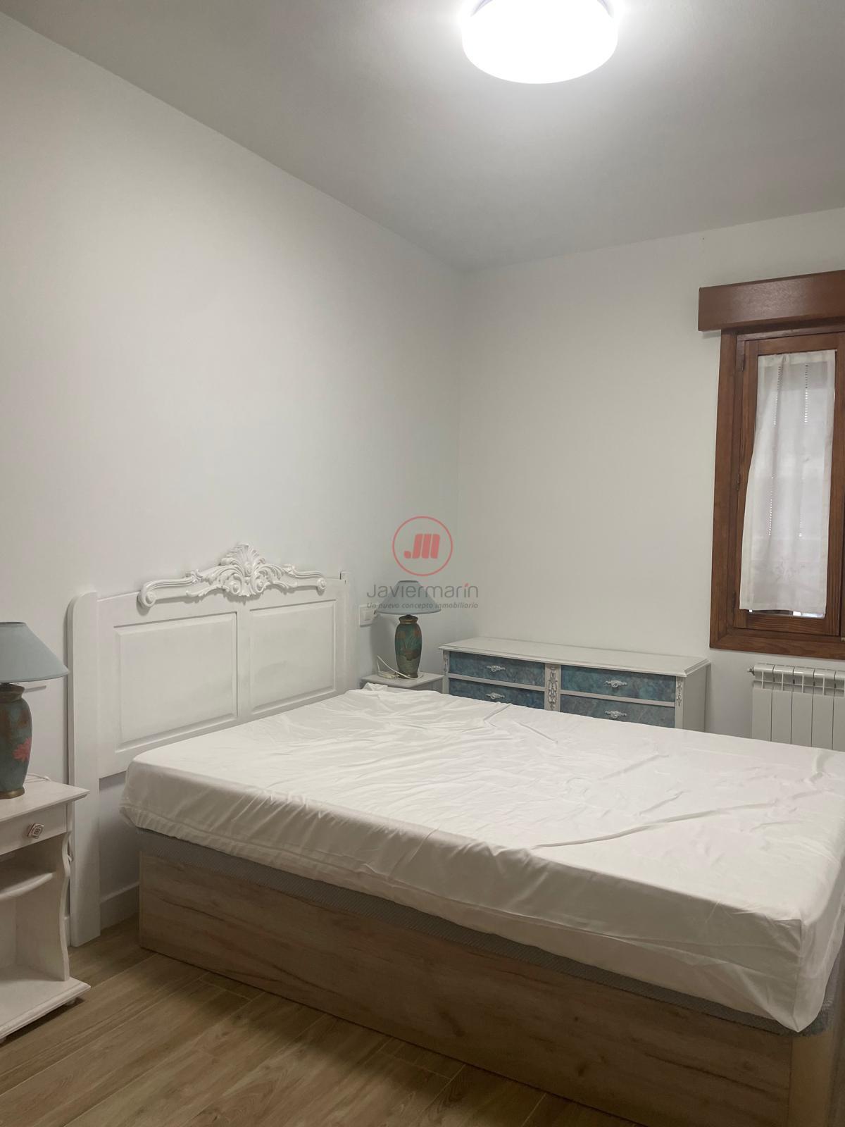 Alquiler de apartamento en Cáceres